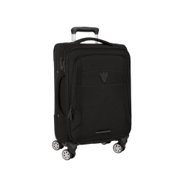 Trolley de Cabina Sevilla Fútbol Club Business Negro 20'' 35 x 51 x 20 cm Precio: 73.50000042. SKU: B1GS993E97