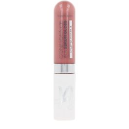 Sérum Labial It Cosmetics CONFIDENCE Beige Self Worth (1 unidad) Precio: 22.49999961. SKU: B1J7FEFE5M