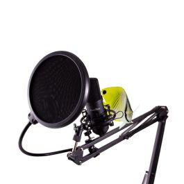 COOLBOX MICROFONO CONDENSADOR PODCAST 03
