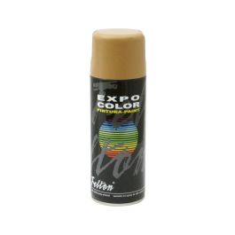 Felton Spray Pintura Marrón Excavadora 400ml de Secado Rápido Profesional para Maquinaria Pesada, Metal y Restauración Precio: 4.88999962. SKU: B1E49P7R3F