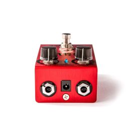Pedal Way Huge® Red Llama Overdrive Mkiii
