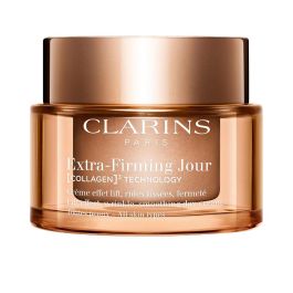 Clarins EXTRA FIRMING Crema Día Reafirmante Todo Tipo Pieles 50 ml Precio: 60.5. SKU: B1H4H2FADN