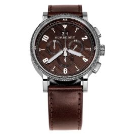 Reloj Hombre Burberry BU7684 (Ø 44 mm) Precio: 142.5864. SKU: B156NPQZSY