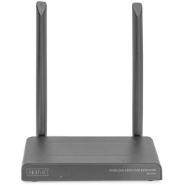 Digitus Extensor KVM HDMI Inalámbrico hasta 200m Full HD