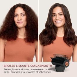 Shark HD731EU Secador de pelo SpeedStyle Pro 3 en 1, 1750 W Shark HD731EU Secador de pelo SpeedStyle Pro 3 en 1, 1750 W