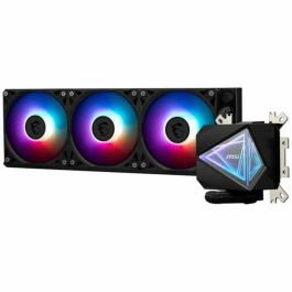 Kit de Refrigeración Líquida MSI Precio: 212.50000035. SKU: B1CY7W444L