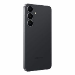 Smartphone Samsung S25FE JETBLACK 6,7" 8 GB RAM 256 GB Negro Exynos 2400