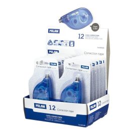 Cinta correctora 5 mm x 8 m Cinta correctora 5 mm x 8 m Precio: 2.50000036. SKU: S7906382