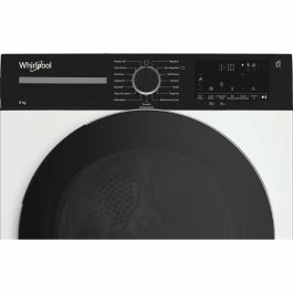 Secadora de condensación Whirlpool Corporation CWSD83MWBSES