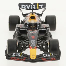 Coche Radio Control Red Bull 23 x 5 x 8 cm (6 Unidades)