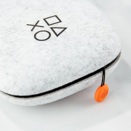 Backbone BAC1732102313884 Estuche de Transporte Edición PlayStation para Mando Backbone One, Protector