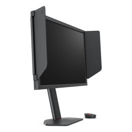ZOWIE XL2566X+ pantalla para PC 61,2 cm (24.1") 1920 x 1080 Pixeles Full HD Negro ZOWIE XL2566X+ pantalla para PC 61,2 cm (24.1") 1920 x 1080 Pixeles Full HD Negro