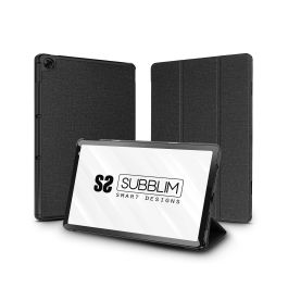 SUBBLIM Funda Shock Case para Tablet Realme Pad 10.4, proteccion anticaida, dos angulos de vision Precio: 13.59000005. SKU: B1HKN6BM9F