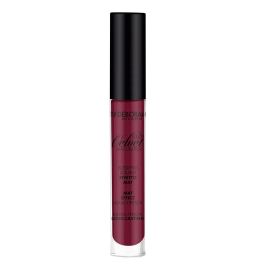 Deborah Dh Fluid Velvet Lipstick 09 Labial Líquido Sedoso Tono 09 Precio: 10.69000031. SKU: B15G28963C