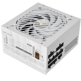 Mars Gaming MPB650SIM/MPB650SIMW Fuente Alimentación 650W 80 Plus Bronze Modular Ventilador 12cm SI Extreme Silence Condensadores Japoneses Precio: 61.58999946. SKU: B18BZ9G5Y4