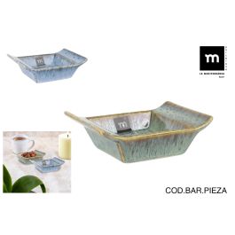 La Mediterranea Bol Aperitivo Ass. Col 12.8 x 9 x 3.8 cm "Pica-Pica" (24 Unidades) Precio: 34.50000037. SKU: B186E7RPWP