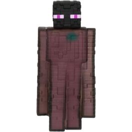 Heroes Of Goo Jit Zu HER0630996430064 Figura de Acción Minecraft Enderman 11 cm