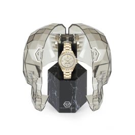 Reloj Mujer PHILIPP PLEIN PWPOA0624 (Ø 38 mm)