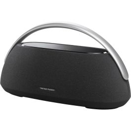 Harman Kardon Go + Play 3 Altavoz Bluetooth Portátil Negro