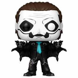 FUNKO Figura POP Rocks Ghost Papa Emeritus IV de Vinilo