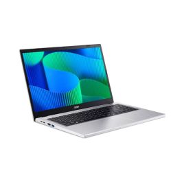 Acer EX215-57 Portátil 15.6" Full HD, Intel Core i5-13420H, 16GB RAM DDR5, SSD 512GB, Windows 11 Pro, Teclado Español, Plata