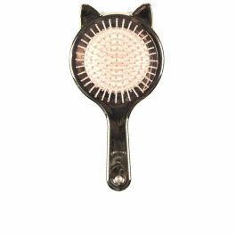 The Concept Factory Cepillo Pelo Forma De Gato The Concept Factory Cepillo Pelo Forma De Gato