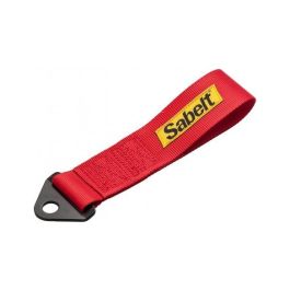 Sabelt Cinta De Remolque Carga Max. 2,9 Ton Rojo SBCCAC0027A Precio: 20.50000029. SKU: B17Y5T7WFX