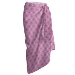 Pareo voile 100% algodón estampado remann 100x180 cm - modelos surtidos Precio: 6.50000021. SKU: B12JH86SWM