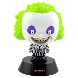 PALADONE Lámpara Icon Beetlejuice 10cm