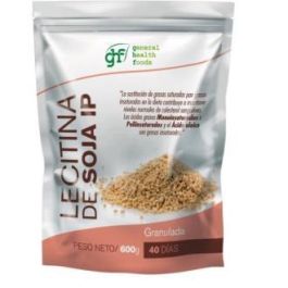 Lecitina De Soja Granulada 600Gr. Ip Lecitina De Soja Granulada 600Gr. Ip Precio: 20.8899999. SKU: B1HD287WPV