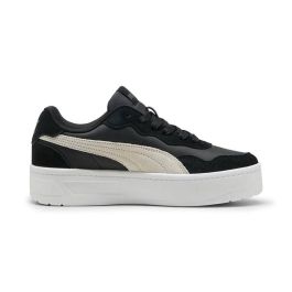 Zapatillas Casual de Mujer Puma Court Lally Skye Sd Negro 39