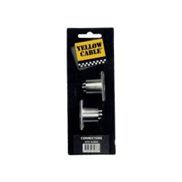 Terminación De Conector Xlr Macho De 3 Puntas. Pack De 2 Unidades Precio: 3.88999996. SKU: B16V2DAXH9