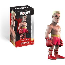 Figura Minix Rocky - Ivan Drago Figura Minix Rocky - Ivan Drago Precio: 16.50000044. SKU: B1EB5CETK5