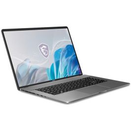 MSI Creator Z17 HX Studio A14VGT-270 Portátil 17" QHD+ i7-14700HX 32GB RAM 2TB SSD RTX 4070 Windows 11 Pro