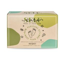 Mad Beauty Make It Your Own Pedicure Kit