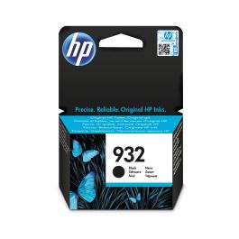 HP 932 Cartucho de Tinta Negro para OfficeJet 6100, 6600, 6700 - Rendimiento de 825 Páginas Precio: 29.58999945. SKU: B1C3Y6CZ2T