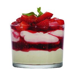 Lav Vaso Chiquito 23 cl Bodega (48 Unidades)