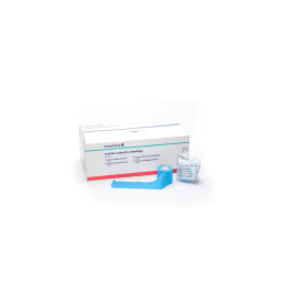 Covetrus Venda Cohesiva Superior 7,5 cm x 4,5 m Azul - Vendaje Autoadherente, Desgarrable a Mano, Flexible y Transpirable Precio: 3.4999998. SKU: B12LK7HEZT
