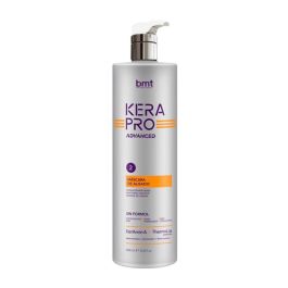 Kativa Bmt Kerapro Advanced Alisado Mascarilla 1000 ml Precio: 145.50000014. SKU: B1DTTGG3SY