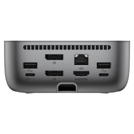 HP Base de Acoplamiento Thunderbolt 4 Ultra G6 280W Gris 8K Ultra HD