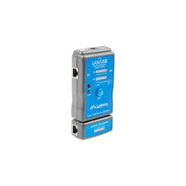Tester Lanberg NT-0403 Precio: 24.50000014. SKU: S5612402