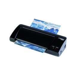 Plastificadora Termica Dahle Dos Rodillos A4 Negro Plastificadora Termica Dahle Dos Rodillos A4 Negro Precio: 66.68999942. SKU: B1DDHW6MB5