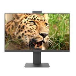 Nilox Monitor Desktop Ips 24" Led C-Webcam 4Ms Fhd 1920x1080 75Hz 16:9 Vga-Hdmi-Dp Negro Precio: 174.49999996. SKU: B1GS686A47