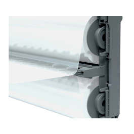 Gbc Repuesto Casete Film Foton 125 mc Brillo 34,4m Consumible Plastificadora