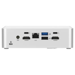 ASUS NUC Mini PC NUC15CRSV500002 Intel Core Ultra 5 235H, 2x DDR5 SO-DIMM, NVMe M.2, Wi-Fi 7