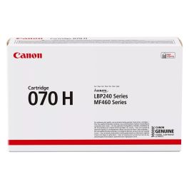 CANON Toner 070HBK Negro i-SENSYS MF465dw 10.200p Precio: 144.50000048. SKU: B1CP26Y6EP