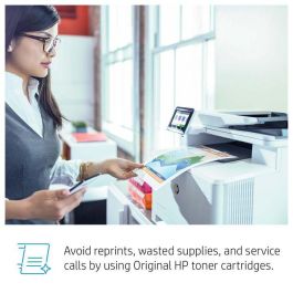 HP Laser, 600 x 600dpi, 27ppm, A4, 1200MHz, 512MB, WiFi, Bluetooth, CGD, 4.3″ HP Laser, 600 x 600dpi, 27ppm, A4, 1200MHz, 512MB, WiFi, Bluetooth, CGD, 4.3″