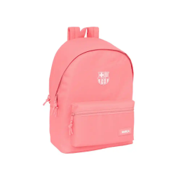 Mochila para Portátil F.C. Barcelona Coral 31 x 44 x 18 cm Precio: 44.9499996. SKU: B182HL8TBZ