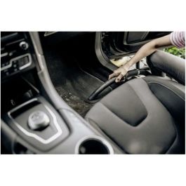 Karcher Aspirador en Seco y Húmedo WD 3 S V-19/4/20 | Depósito Acero Inoxidable 19 L | 1000W | Función Soplador