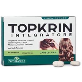 Topkrin Integratore 60Comp. Precio: 17.5899999. SKU: B1C2PZY95R